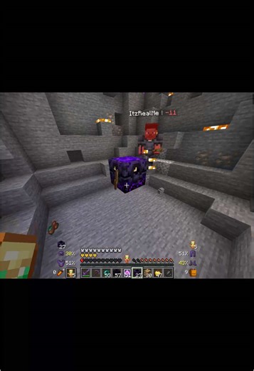 Xenon Client too OP #crystalpvp #mcpvp #crystalpvp #itzrealme #minecraft #drdonut #donutsmp