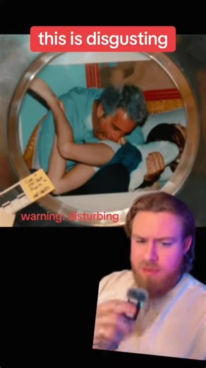 #duet with @The Paranormal Files #epstein | john pesto