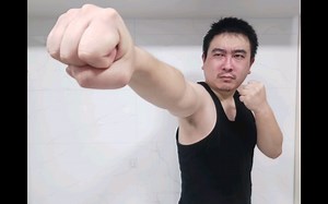 Body Combat 79 - Power Training 1（节选）