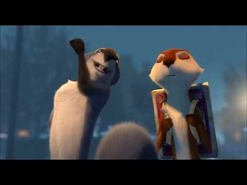 "Frozen" (J.B. Eagle Style) Part 18 - "Fixer Upper"/Gogo's Frozen Heart