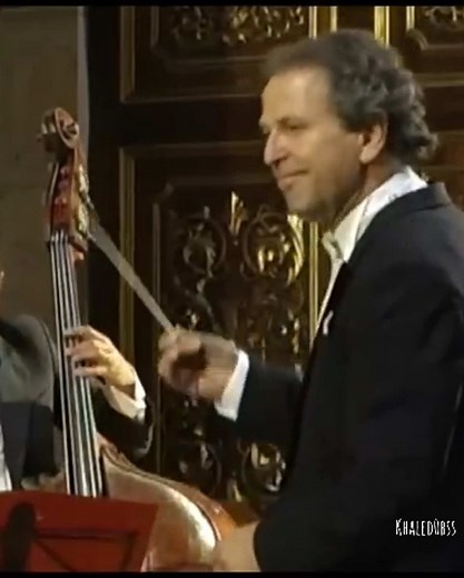 Passacaglia in G Minor by G. F. Händel