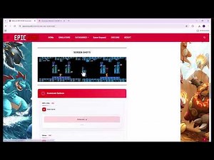 How to Download & Play Metroid on PC Using RetroArch Emulator (Step-by-Step Guide)