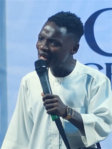 Stand-Up Comedy Highlights with Mc Edidiong