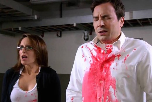 No Emmys Opener Will Ever Bring As Much Glee As 2010's 'Born To Run' - TVLine