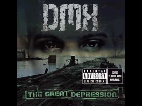 DMX - Dogs For Life + LYRICS