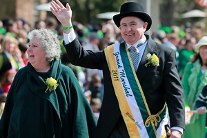 Remembering 2011's Biggest Stories