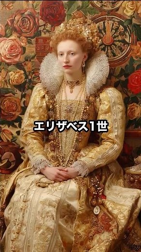 Queen Elizabeth I: Motherless, imprisoned, and single