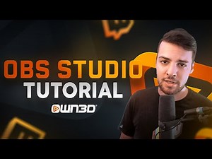 OBS Studio → Das ultimative Tutorial 2021! (German - Deutsch)