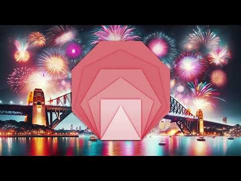 New Year 2024 Meditation: Embrace Renewal & Joy | Guided Mindfulness