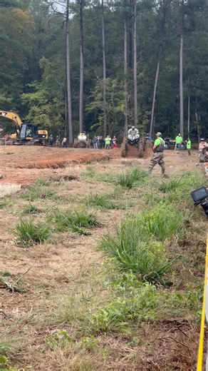 Bounty hole races at RATS Atv & Off-Road Park llc. this past weekend were great! | Aftermath Mudding
