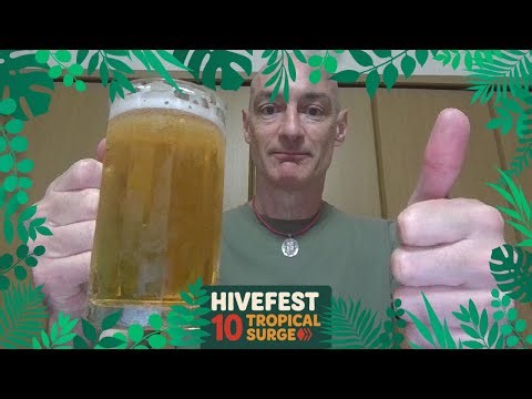 🍻 My First HiveFest Ever! Kuala Lumpur Here I Come!