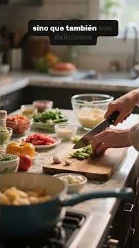Alimentos con fitoestrógeno AYUDAN a mujeres en su menopausia.
