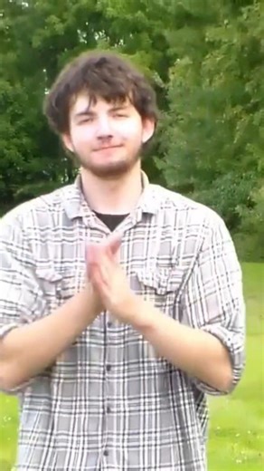 Slow clap send to your friends