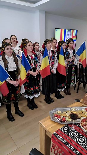 12K views · 111 reactions | La Mulți Ani România !!! | Oradea24.ro | Facebook