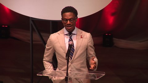 Mayor Justin Bibb: WNBA franchise will show the nation Cleveland can be a mecca of women's sports