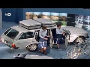Am Start: Mercedes C-Klasse T-Modell | Motor mobil