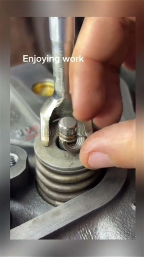 How much value do you give..? #engine #repair