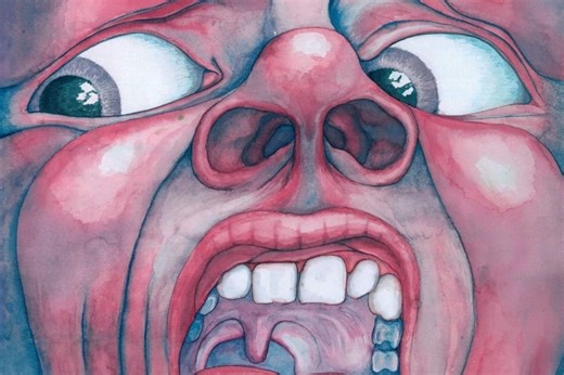 King Crimson albums ranked: 13 fearless LPs, from worst to best