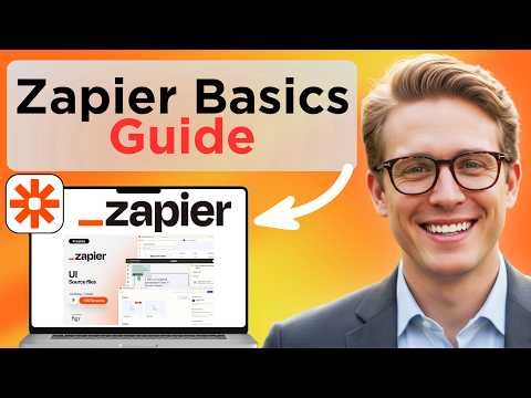 How To Use Zapier Basics You Need To Know (Easy Guide)