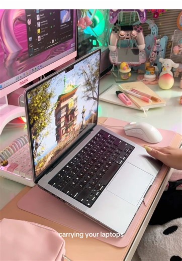Laptop Accessories for Women: Essential Guide