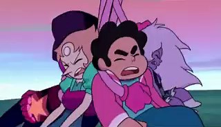 Steven Universe The Movie Trailer