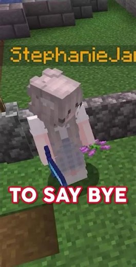 would you kill your minecraft dog for this #shorts