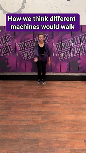 Planet Fitness on TikTok