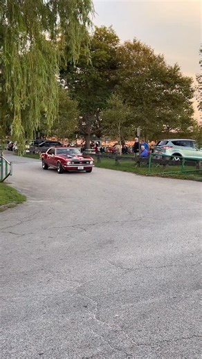 148 reactions · 5 comments | 1968 Chevrolet Camaro SS 427 #musclecar #classiccars #automotive | SRTLIVE | Facebook