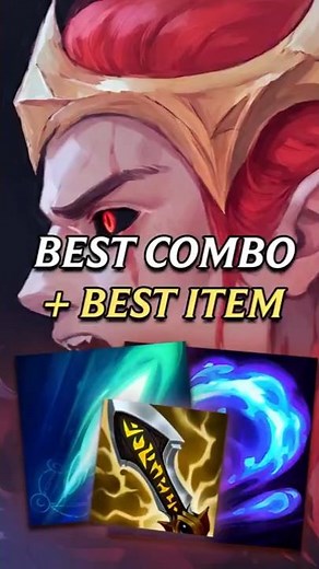 The #1 Aphelios Mistake Ruining Your Damage Output