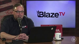 14K views · 266 reactions | Watch our limited, 24-hour livestream, along with 250+ channels of hit movies, binge-worthy TV shows, breaking news, live sports, and more—absolutely free! Join here: https://bit.ly/2zvnd9h | TheBlaze | Facebook