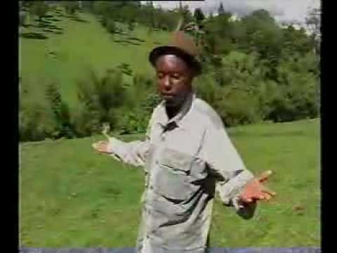 Kenya Nchi Yetu