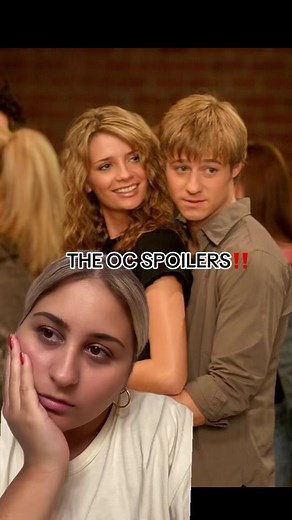 The OC Marissa Cooper's Tragic Ending Explained