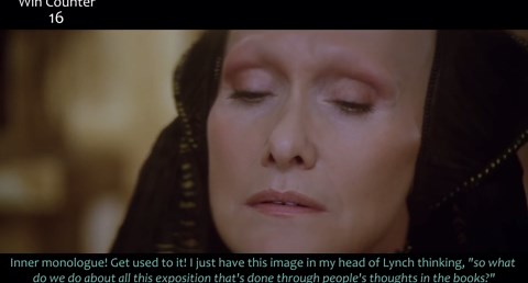 Everything GREAT About Dune! (1984)