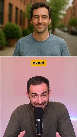 I asked ChatGPT to Replicate The Same Image 100 Times🤯