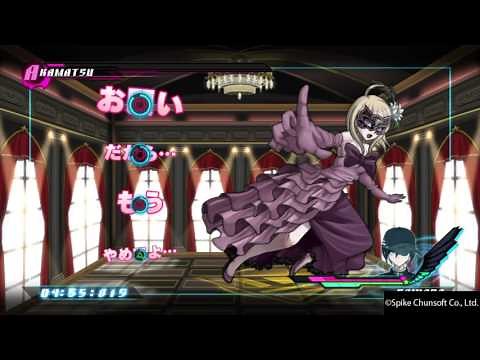 ニューダンガンロンパV3 理論武装