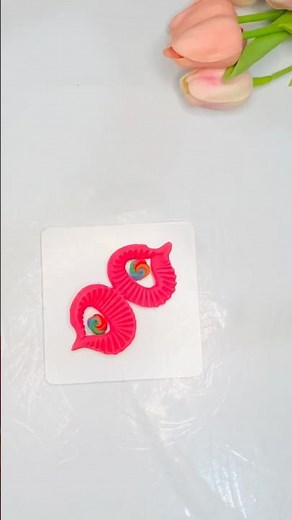 Easy clay art ideas for kids | clay craft #shorts #trending #ytshorts #craft #art #viral