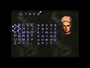 [SNES JAP] Front Mission (English Patched) - Prologue & Mission 01 - Gameplay/Longplay Walkthrough