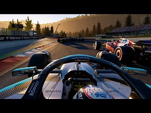 F1 25 Gameplay: ULTRA HIGH MAX GRAPHICS with PATH TRACING