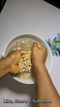 2 Best Ways to Peel Beans Fast | Which Is Better?