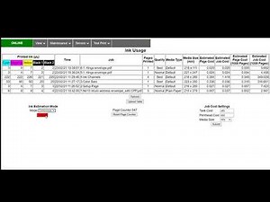 MACH Series Cost Calculator