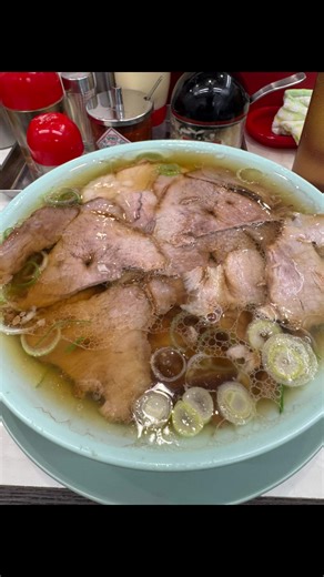 錦糸町のラーメン: なぎちゃんラーメンの魅力