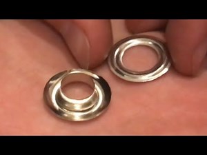 (REVIEW) “grommets eyelets” setting tool (ahvqevn)