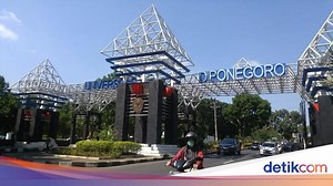 Tata Cara Registrasi Online Undip, Calon Maba Lolos SNBT Wajib Tahu!