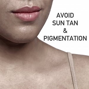 These tips are a MUST to follow to avoid sun tan & pigmentation! | Glamrs