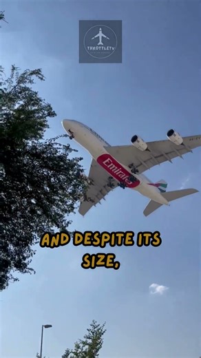 850 Passengers?! Meet the Airbus A380 Monster Jet!
