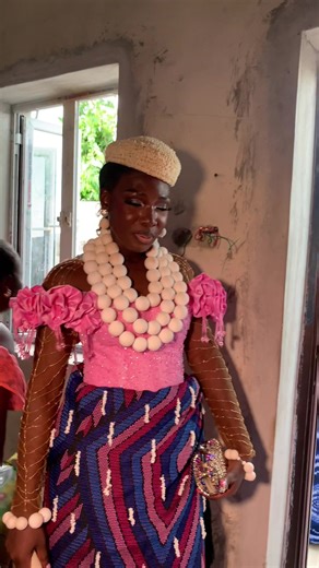 My TikTok Bride: Bridal Makeup Challenge