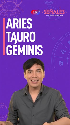 Horóscopo Semanal: Aries, Tauro y Géminis (05-11 enero)