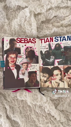 Sebastian Stan: Exploring His Iconic Roles