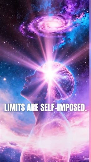 Unlock the Universe Inside You | Infinite Potential