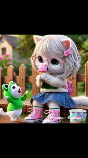 Abhinayaga on TikTok